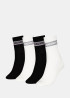 ЧОРАПИ 4П 