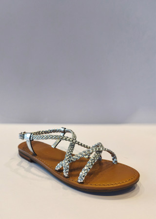 САНДАЛИ 