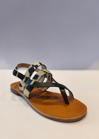 САНДАЛИ 