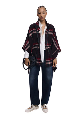 ПОНЧО 