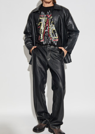 КОЖНА ЈАКНА 