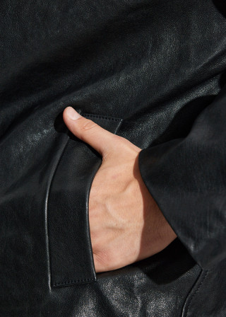 КОЖНА ЈАКНА 