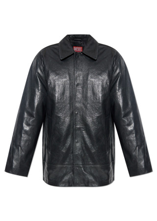 КОЖНА ЈАКНА 