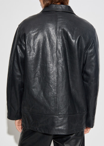 КОЖНА ЈАКНА 