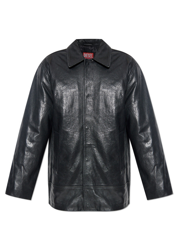 КОЖНА ЈАКНА 