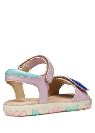 САНДАЛИ 