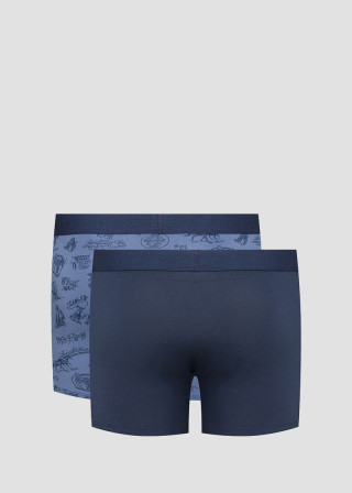 БОКСЕРКИ 2П 