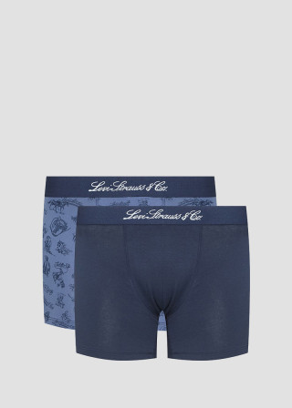 БОКСЕРКИ 2П 