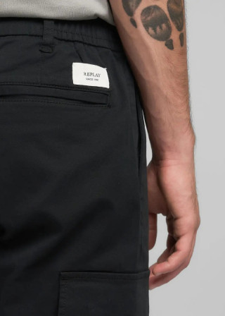 КАРГО ПАНТАЛОНИ 