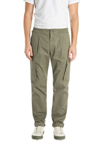 КАРГО ПАНТАЛОНИ 