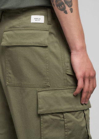 КАРГО ПАНТАЛОНИ 