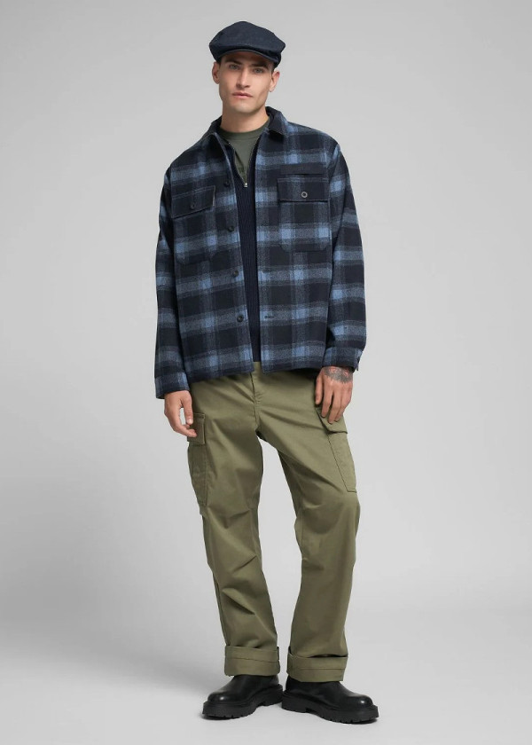 КАРГО ПАНТАЛОНИ 