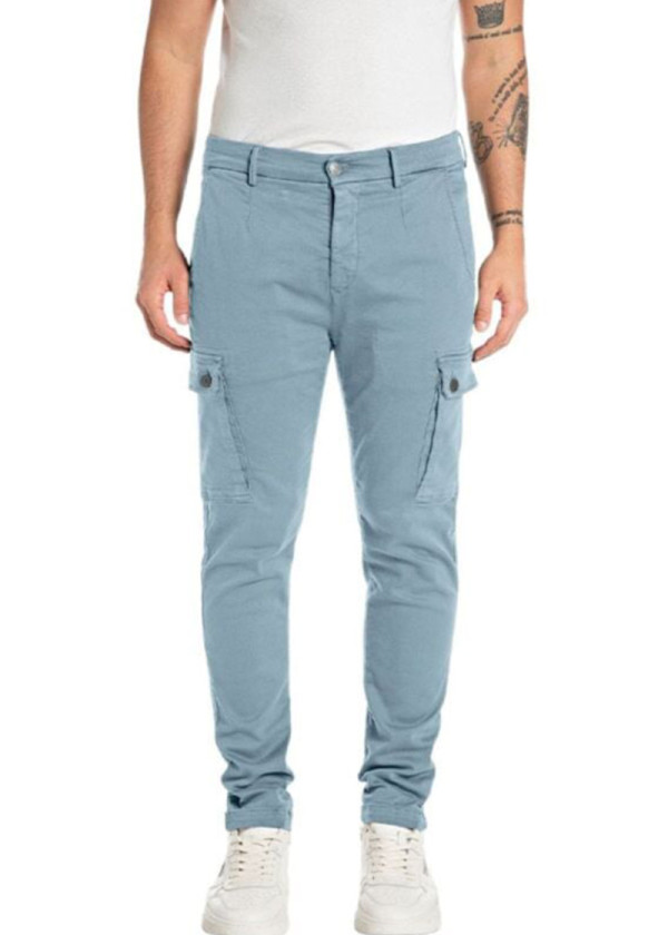 КАРГО ПАНТАЛОНИ 