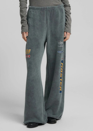 ТРЕНЕРКИ ДОЛЕН ДЕЛ 