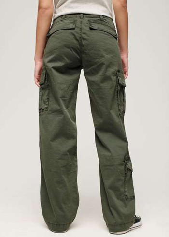 КАРГО ПАНТАЛОНИ 