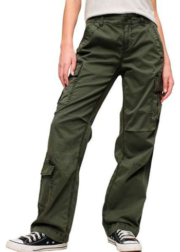 КАРГО ПАНТАЛОНИ 