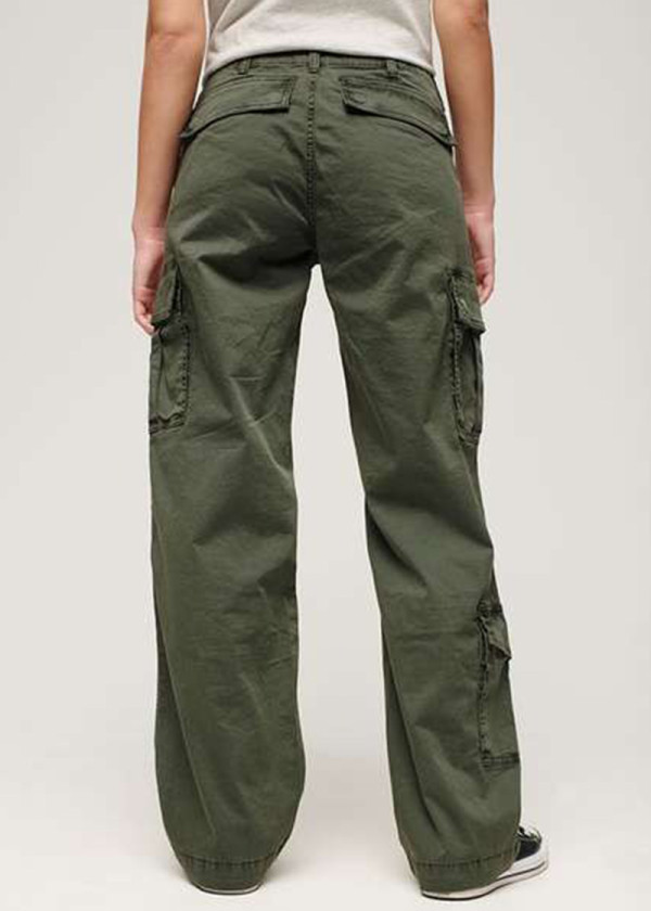 КАРГО ПАНТАЛОНИ 