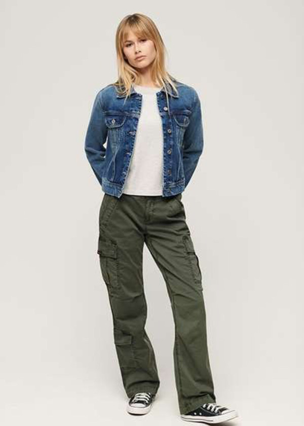 КАРГО ПАНТАЛОНИ 