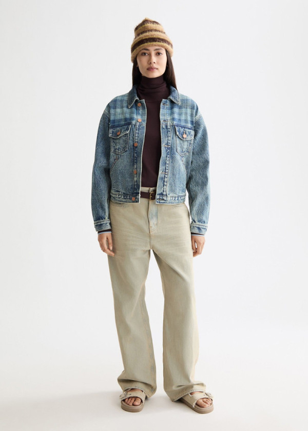 ТЕКСАС ЈАКНА 