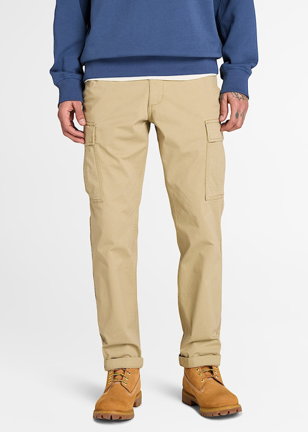 КАРГО ПАНТАЛОНИ 