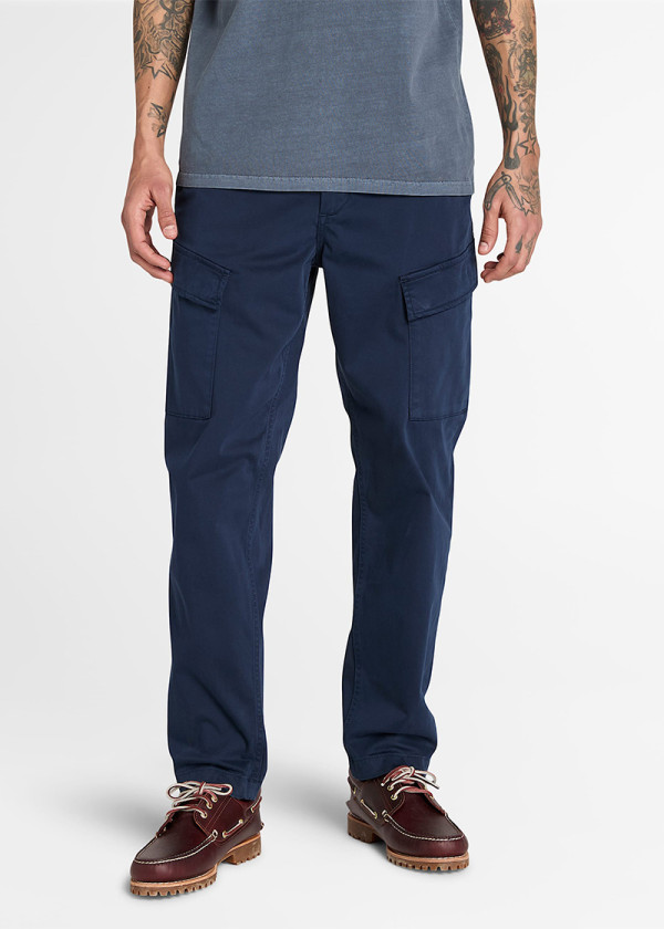 КАРГО ПАНТАЛОНИ 