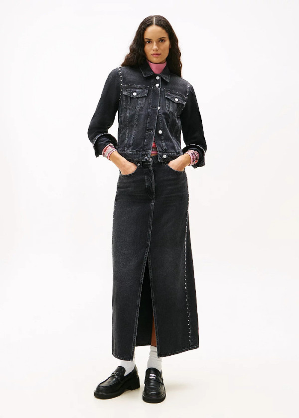 ТЕКСАС ЈАКНА 