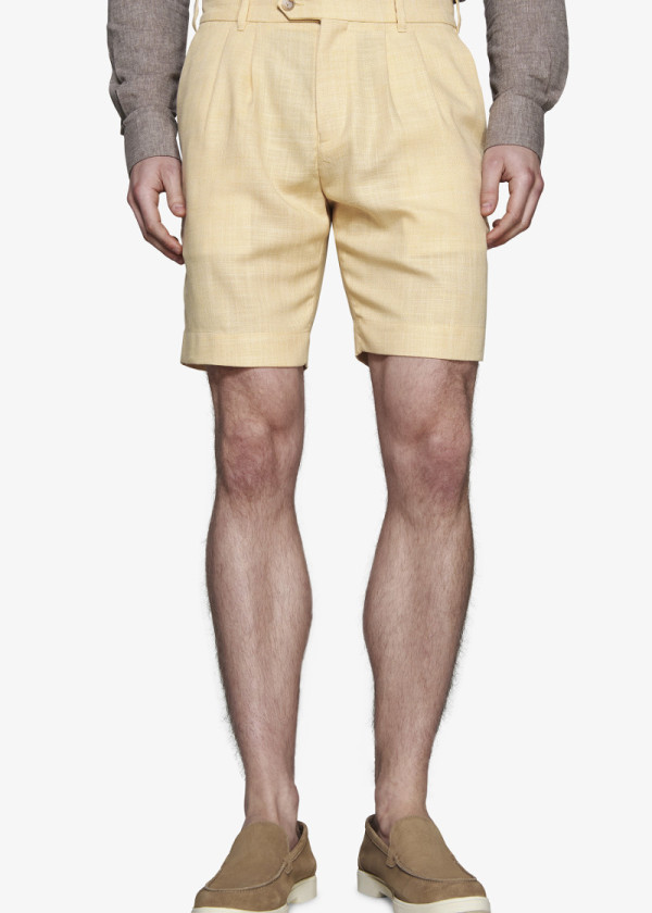 БЕРМУДИ 