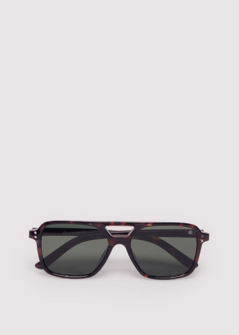 ОЧИЛА ЗА СОНЦЕ 