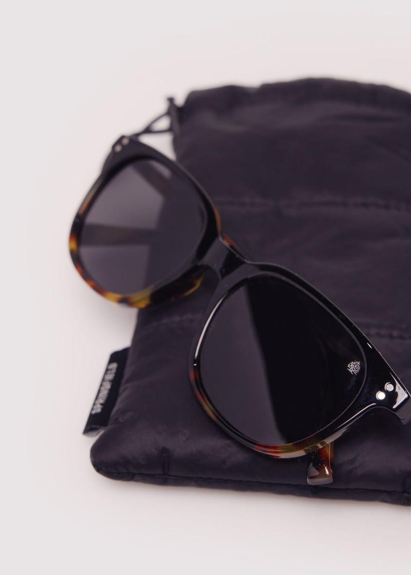 ОЧИЛА ЗА СОНЦЕ 