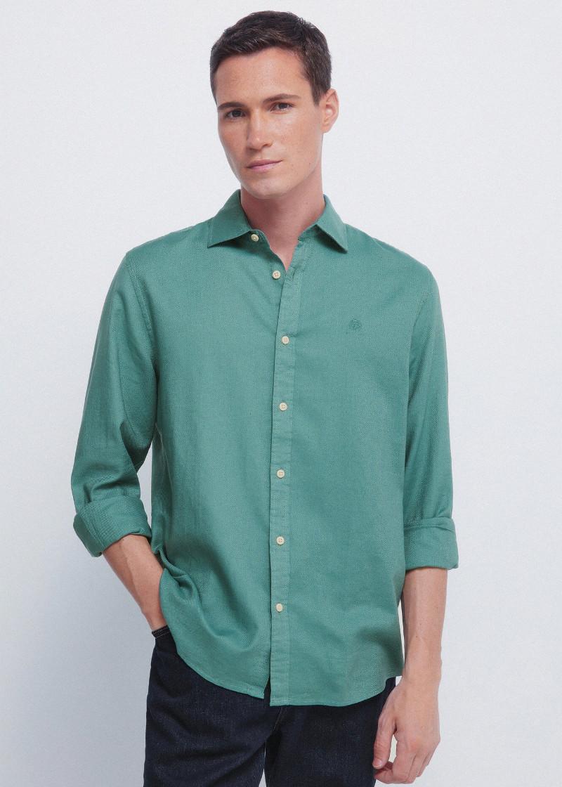 КОШУЛА 