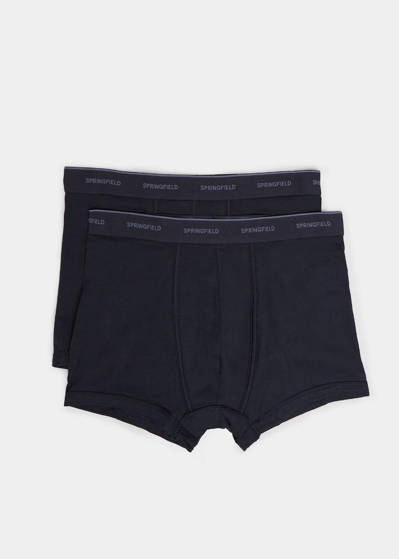 БОКСЕРКИ 2П 