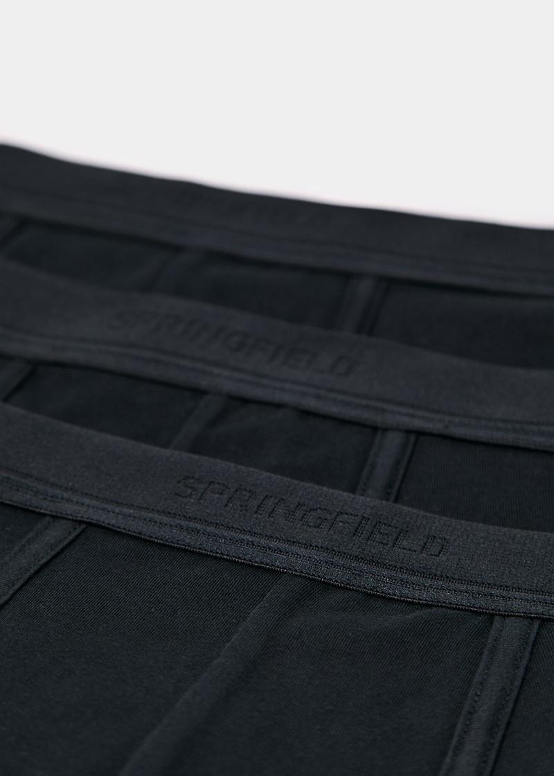 БОКСЕРКИ 3П 