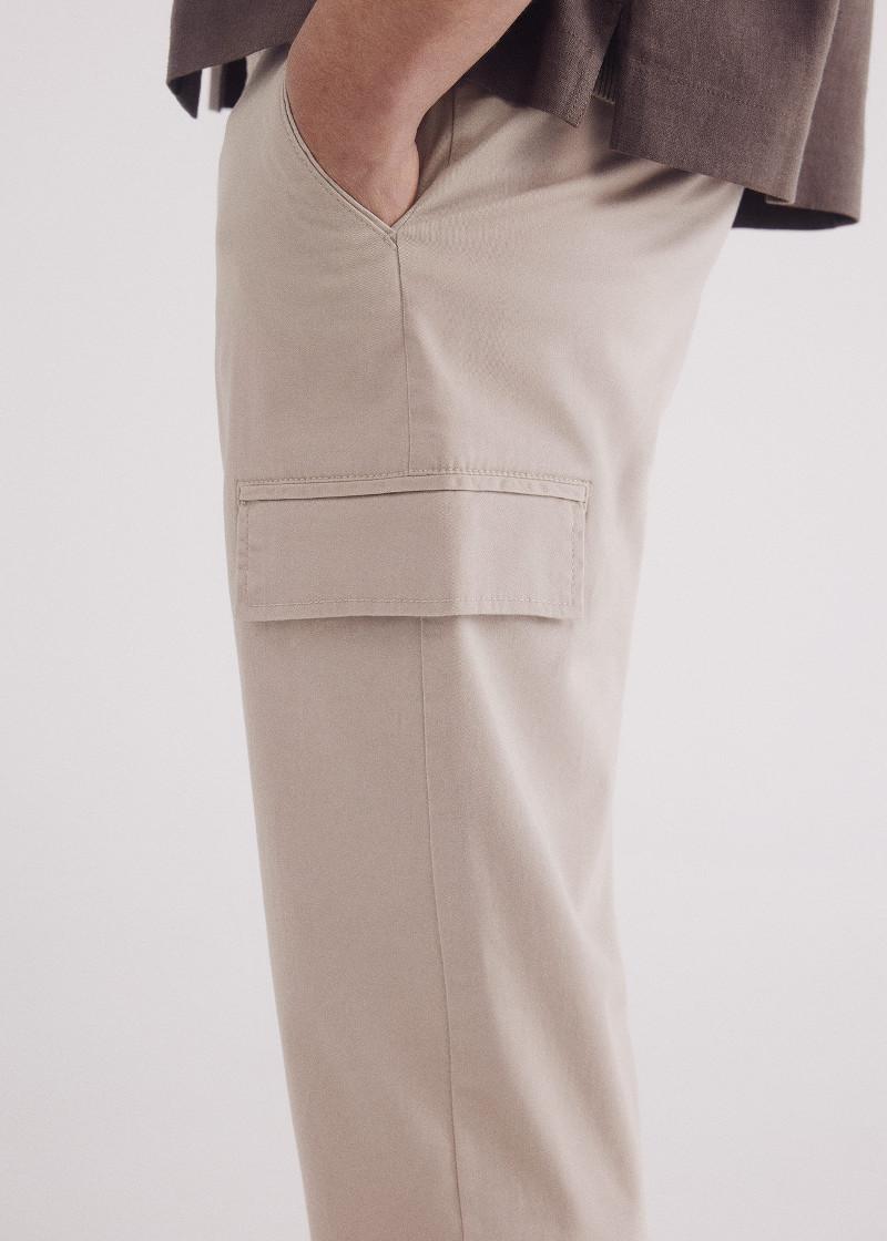 КАРГО ПАНТАЛОНИ 