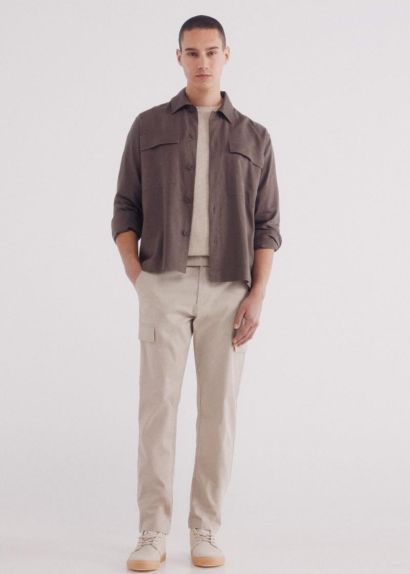 КАРГО ПАНТАЛОНИ 