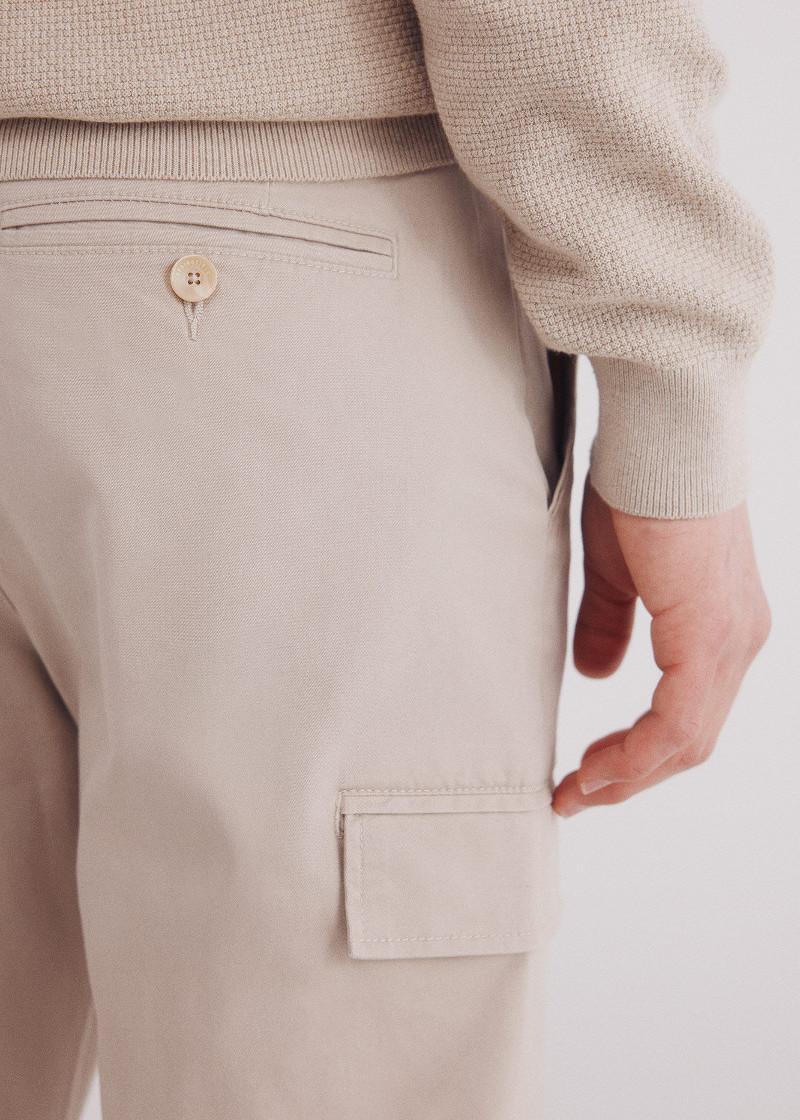 КАРГО ПАНТАЛОНИ 