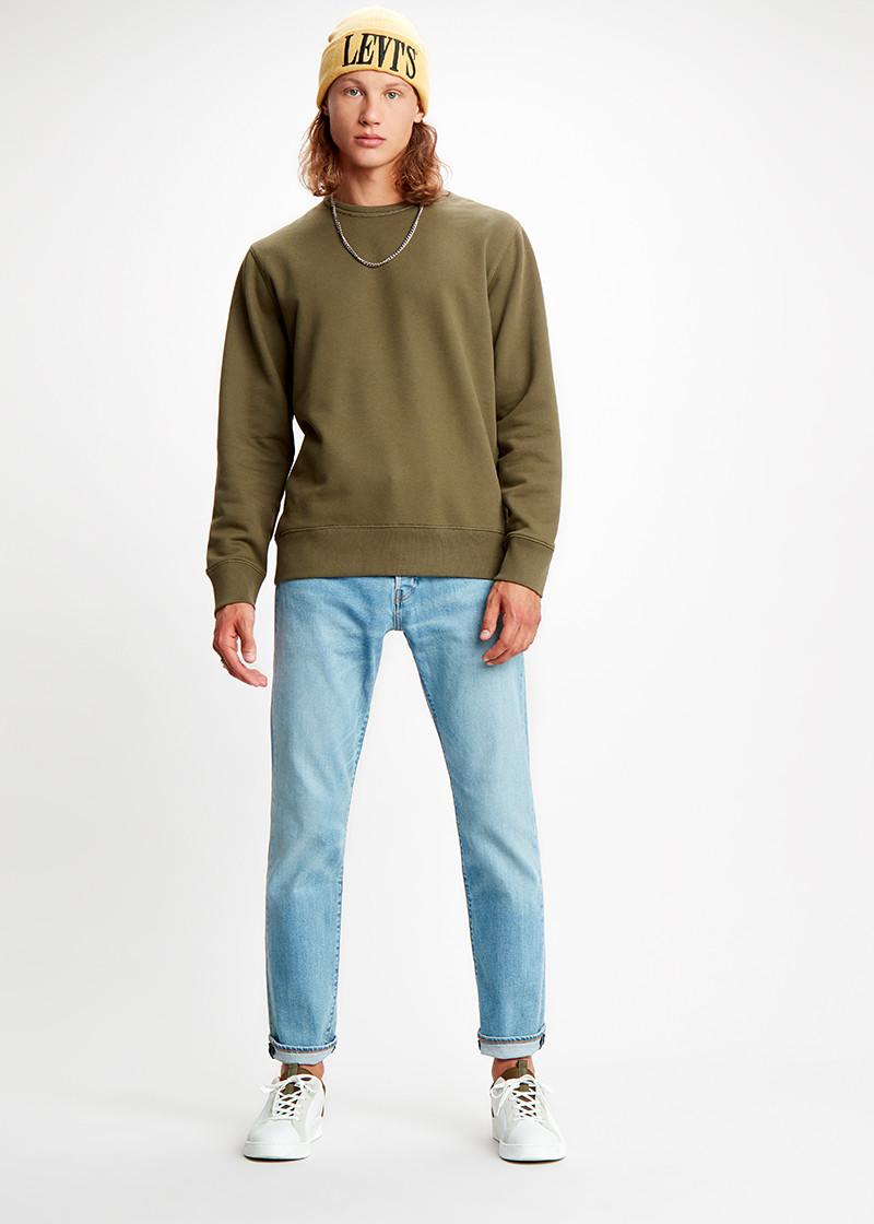 ДУКСЕР CREWNECK