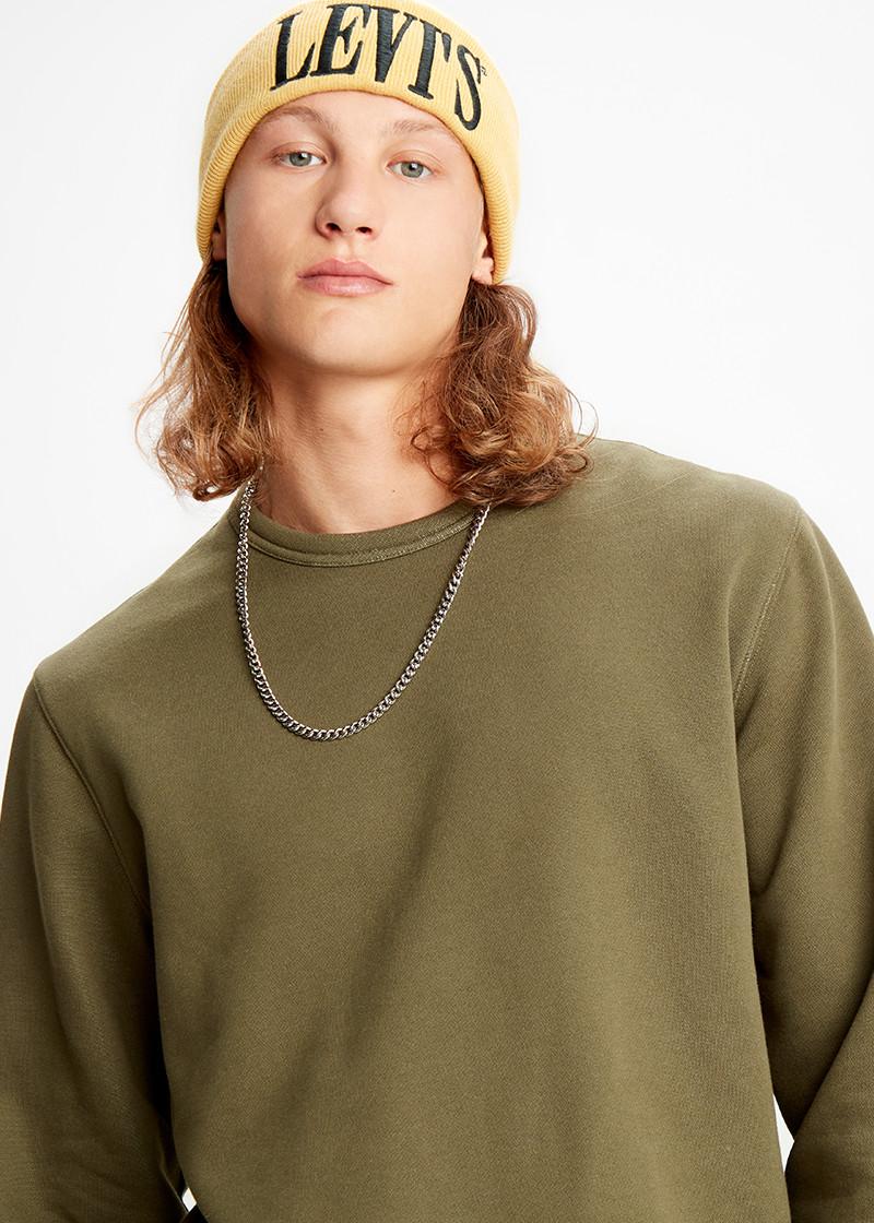 ДУКСЕР CREWNECK