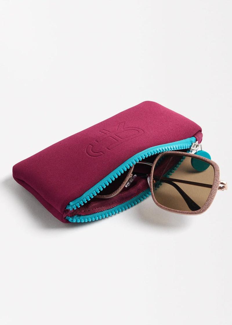 ОЧИЛА ЗА СОНЦЕ 