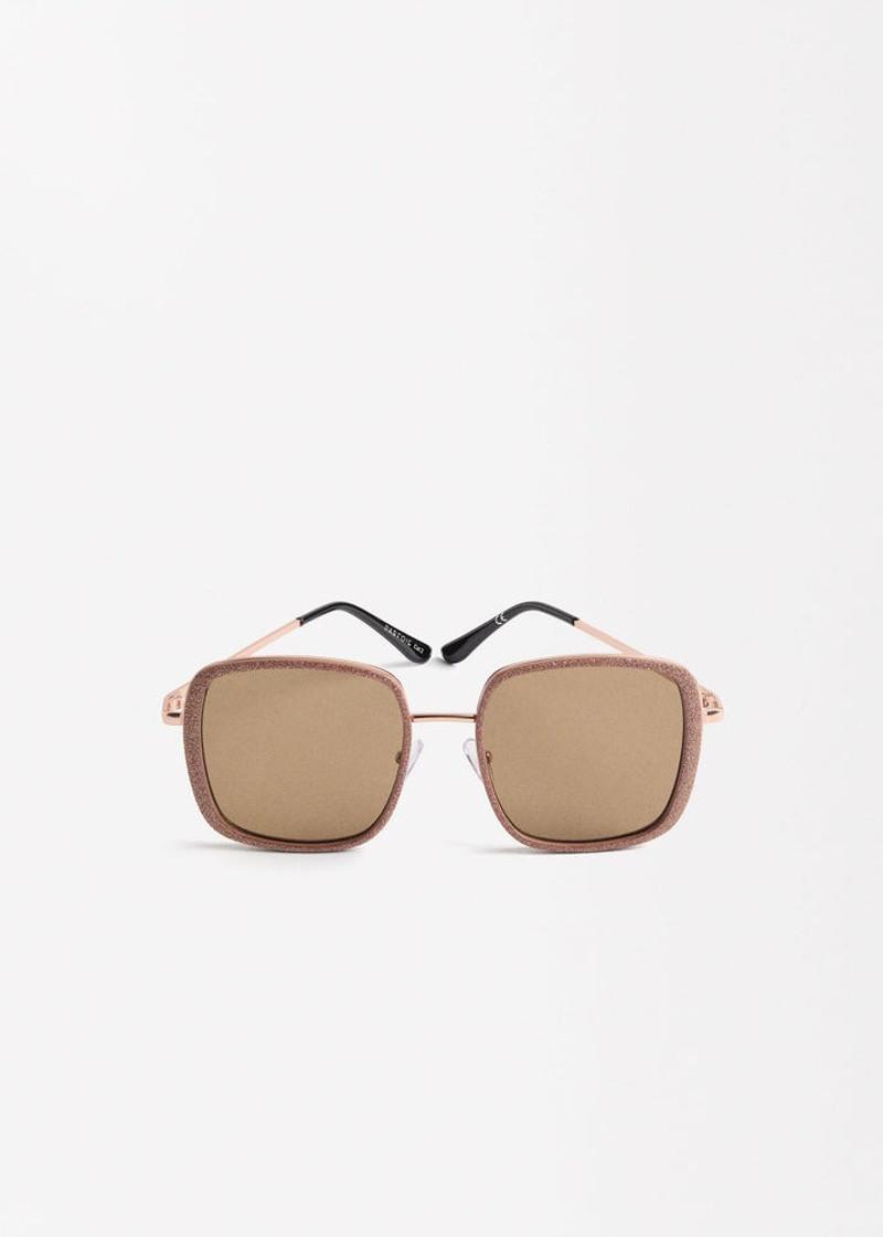 ОЧИЛА ЗА СОНЦЕ 