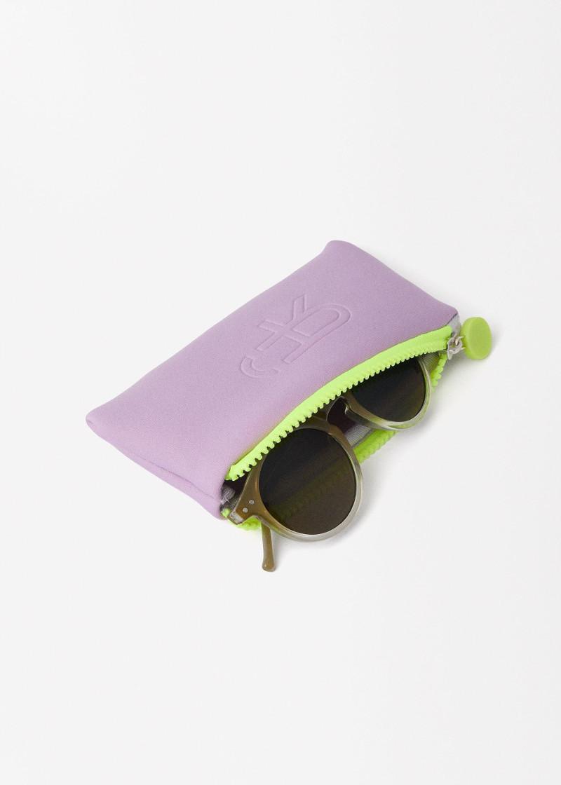 ОЧИЛА ЗА СОНЦЕ 