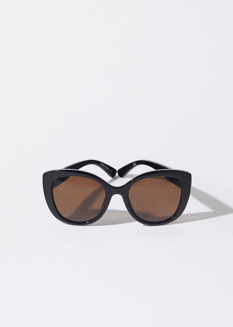 ОЧИЛА ЗА СОНЦЕ 