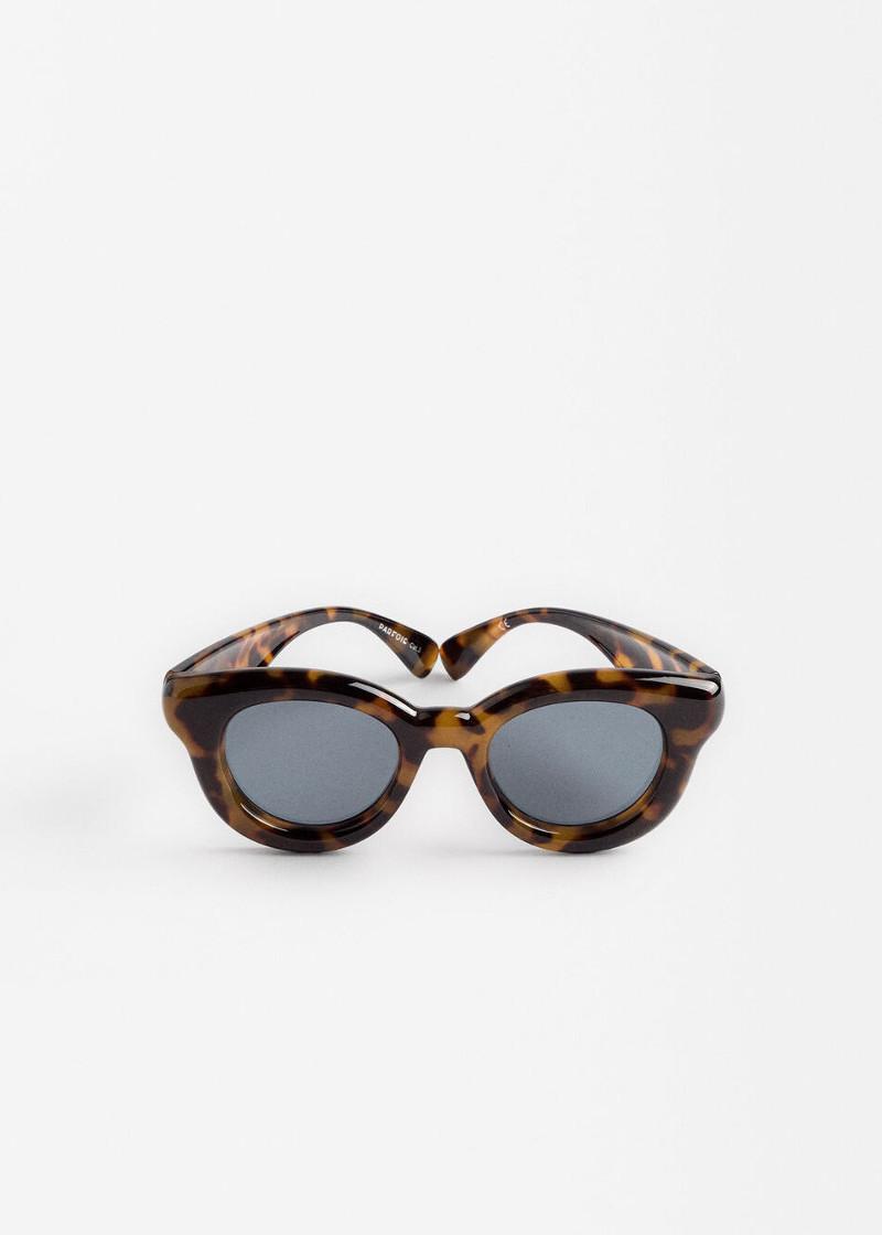 ОЧИЛА ЗА СОНЦЕ 