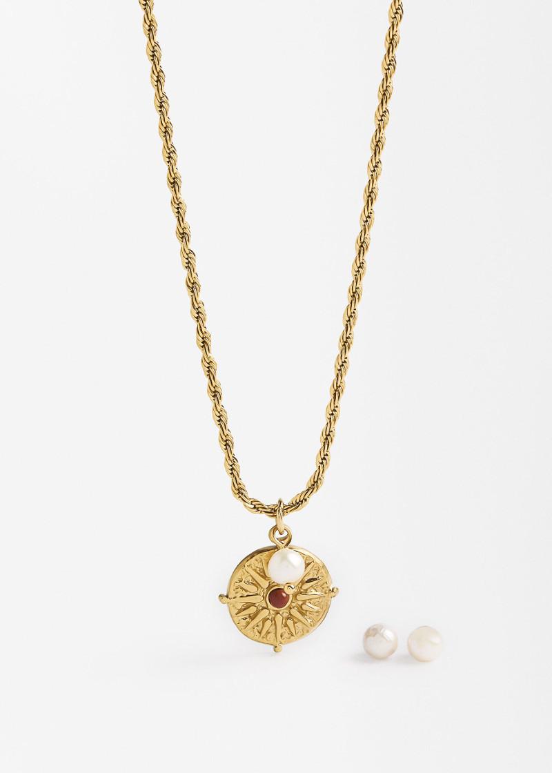 СЕТ ЛАНЧЕ И ОБЕТКИ 