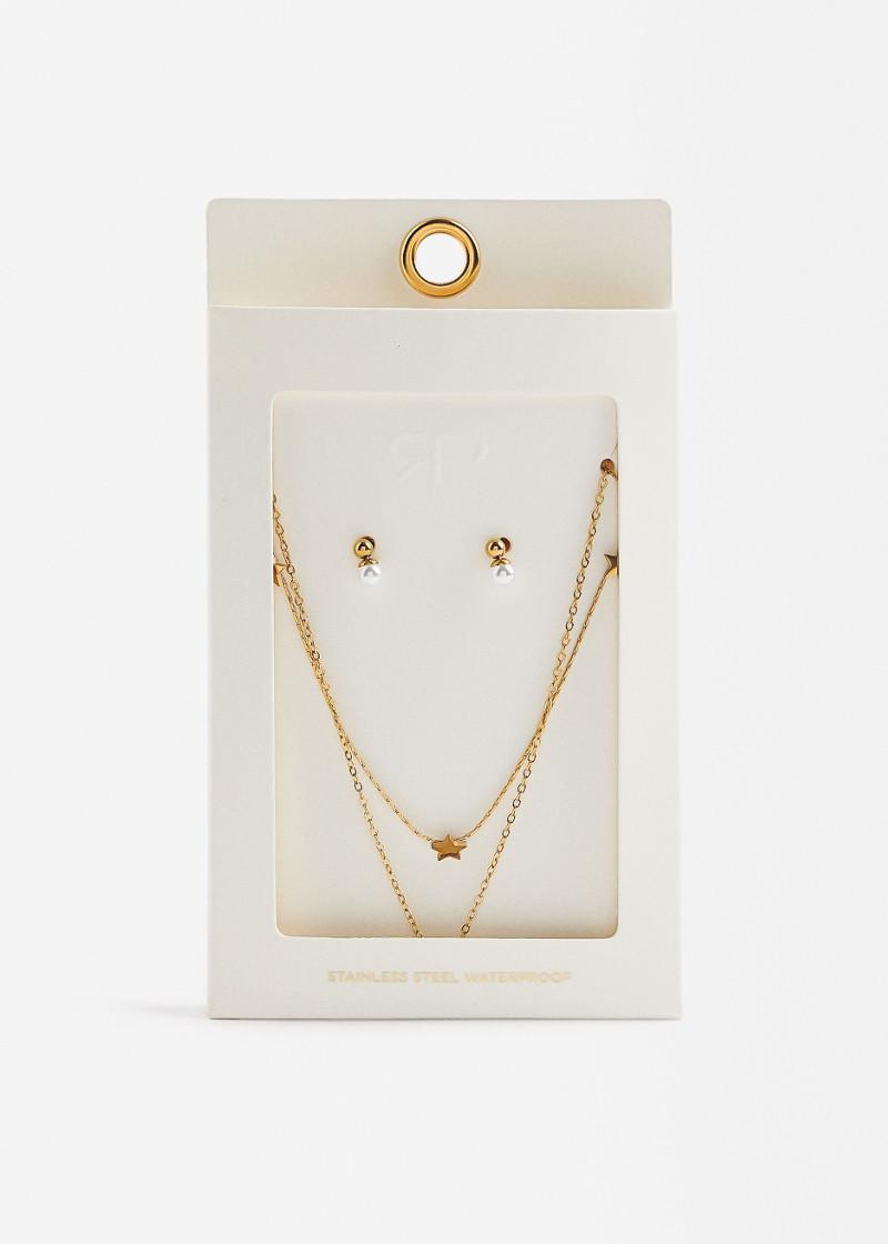 СЕТ ЛАНЧЕ И ОБЕТКИ 