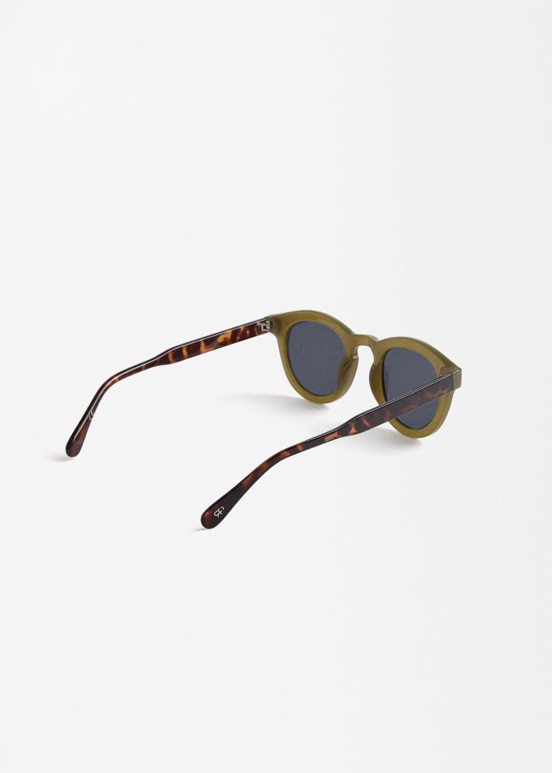 ОЧИЛА ЗА СОНЦЕ 