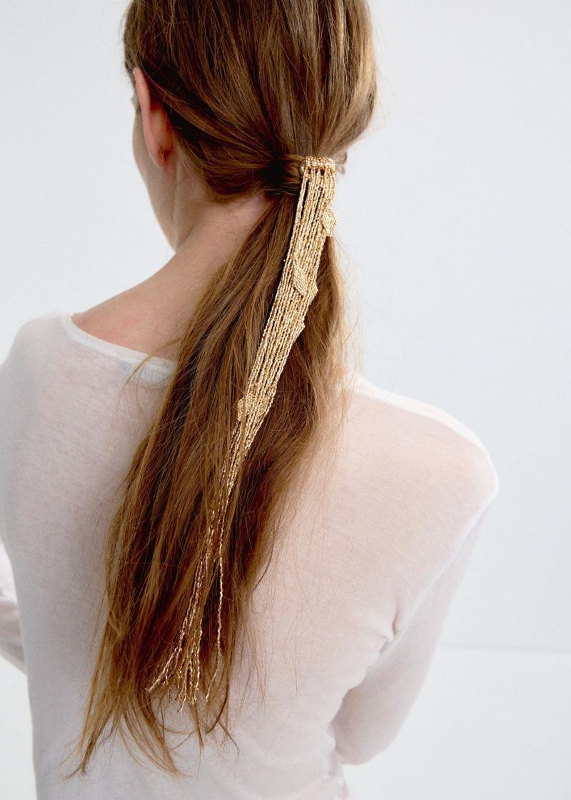 ДОДАТОК ЗА КОСА 