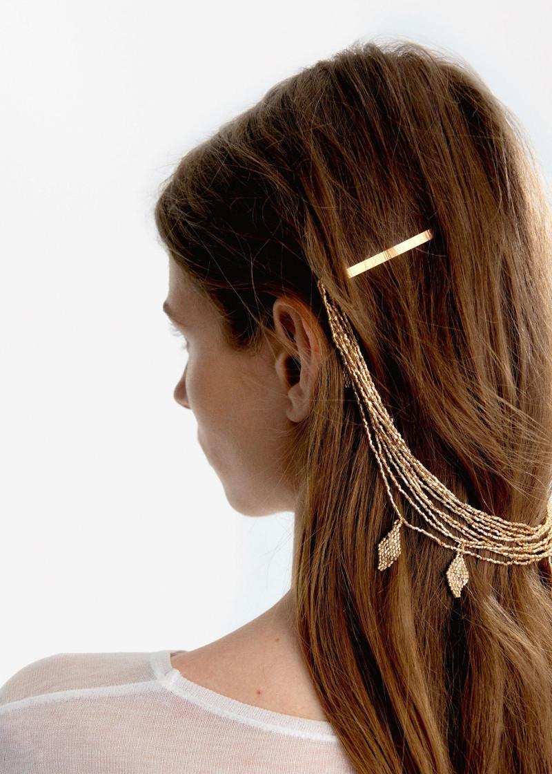 ДОДАТОК ЗА КОСА 