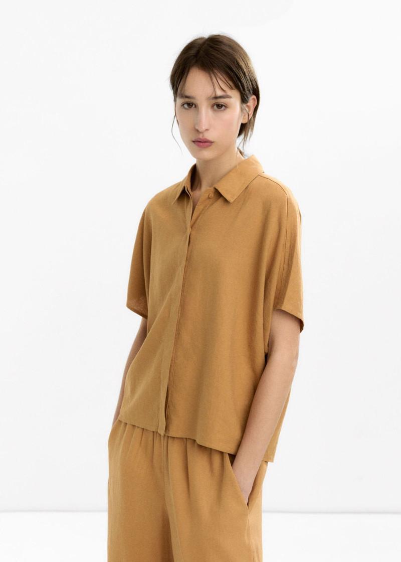 КОШУЛА 