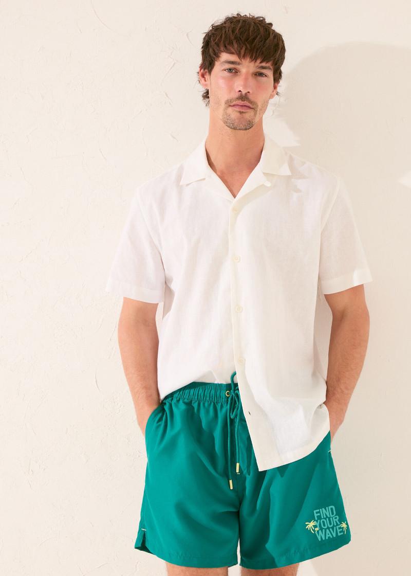 КОСТИМ ЗА КАПЕЊЕ 