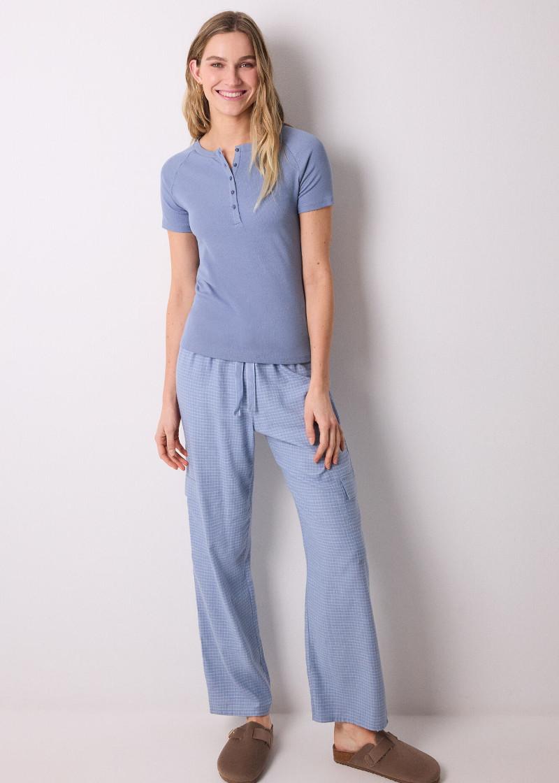 ПИЖАМИ ГОРЕН ДЕЛ 